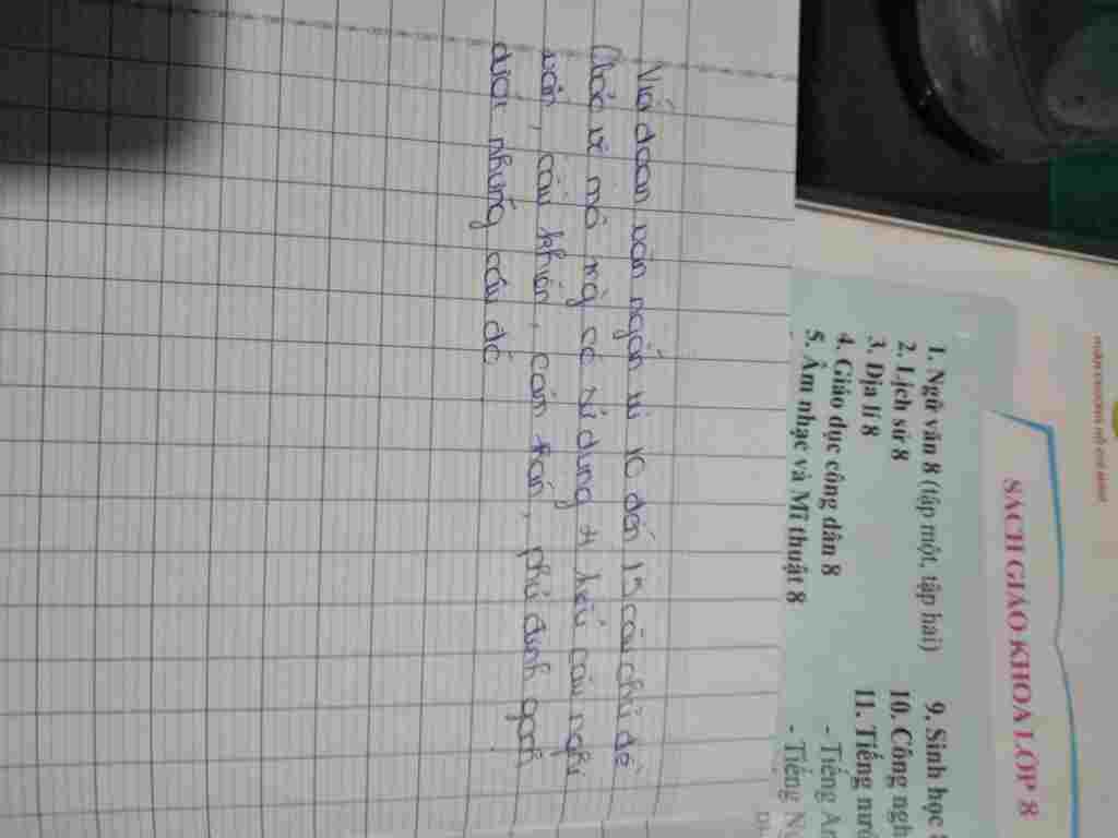 viet-doan-van-ngan-tu-10-den-15-cau-chu-de-bao-ve-moi-truong-co-su-dung-4-kieu-cau-nghi-van-cau