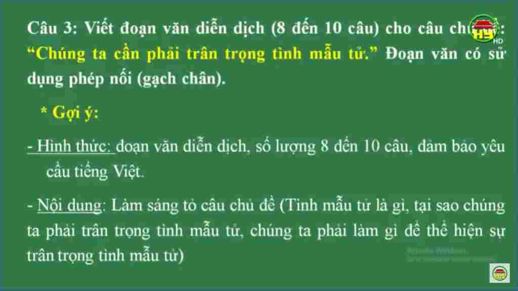 viet-mot-doan-van-dien-dich-tu-8-den-10-cau-cho-cau-chu-de-chung-ta-can-phai-tran-trong-tinh-mau
