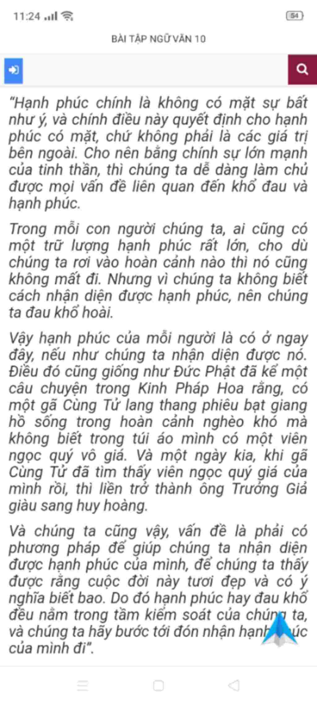 Cau 1 Neu Ná»™i Dung Chinh Cá»§a VÄƒn Báº£n Cau 2 Xac Ä'á»‹nh Cac PhÆ°Æ¡ng Thá»©c Biá»ƒu Ä'áº¡t Cá»§a Ä'oáº¡n Trich Cau 3 Trong VÄƒn Báº£n Tren Co Nhá»¯ng Thao Tac Láº­p