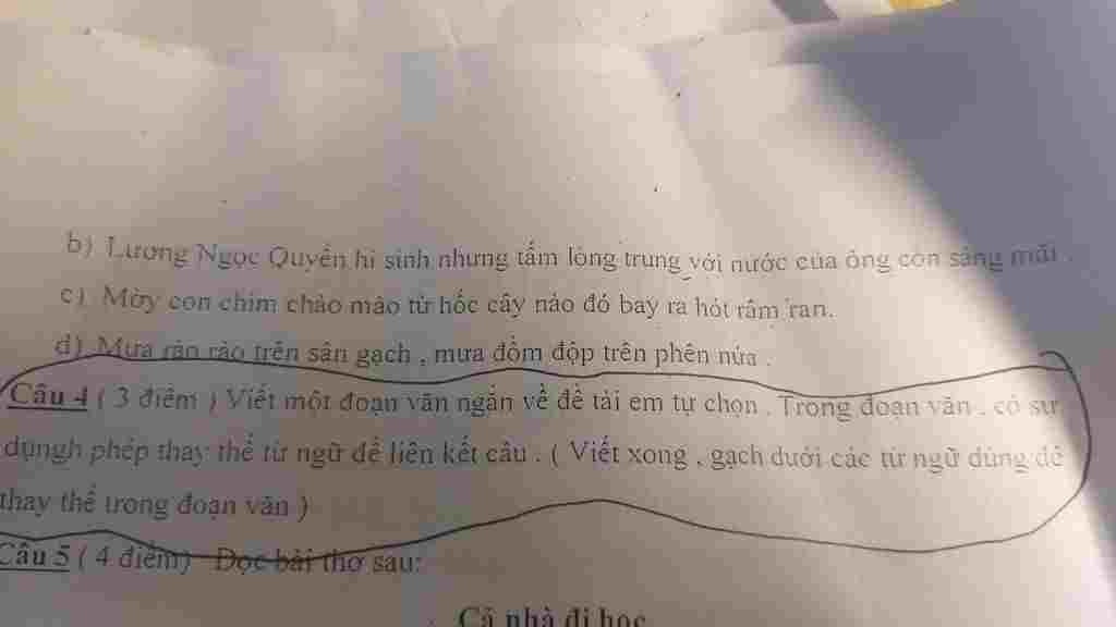 viet-mot-doan-van-ngan-ve-de-tai-em-tu-chon-trong-doan-van-co-su-dung-phep-thay-the-tu-ngu-de-li