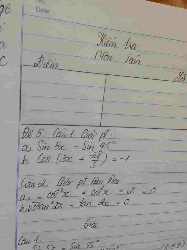 a-sin-5-sin-45-do-b-cos-3-2pi-3-1