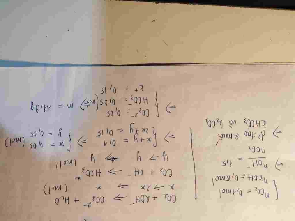 dan-2-24-lit-khi-co2-dktc-qua-150ml-dung-dich-koh-1m-tinh-khoi-luong-muoi-thu-thu-duoc-sau-phan