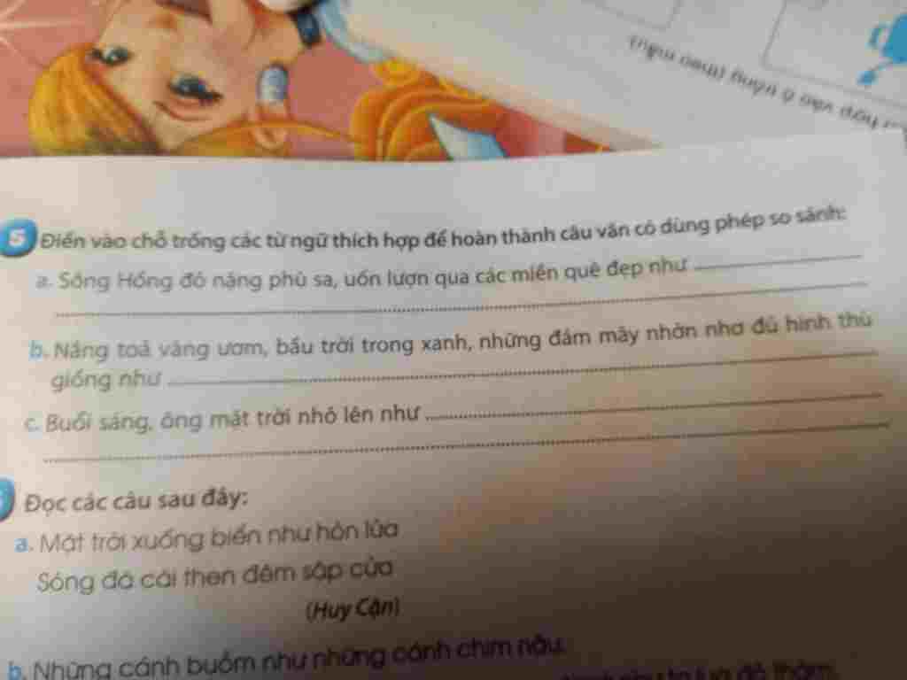 dien-vao-cho-trong-cac-tu-ngu-thich-hop-de-hoan-thanh-cau-van-co-dung-phep-so-sanh