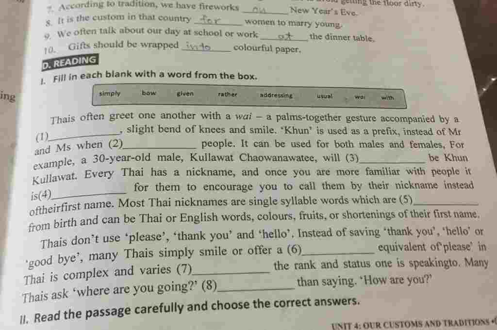 i-fill-in-each-blank-with-a-word-from-the-bo-ing-simply-bow-given-rather-addressing-usual-wai-wi