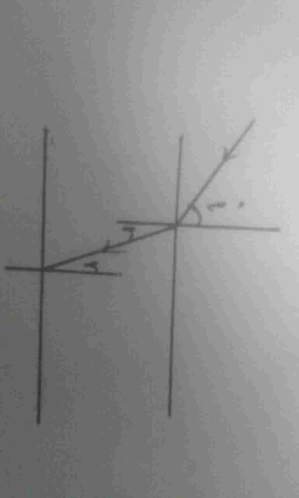 mot-tia-sang-di-tu-khong-khi-va-ban-mat-song-song-co-chiet-suat-1-5-voi-goc-toi-i-tim-dieu-kien