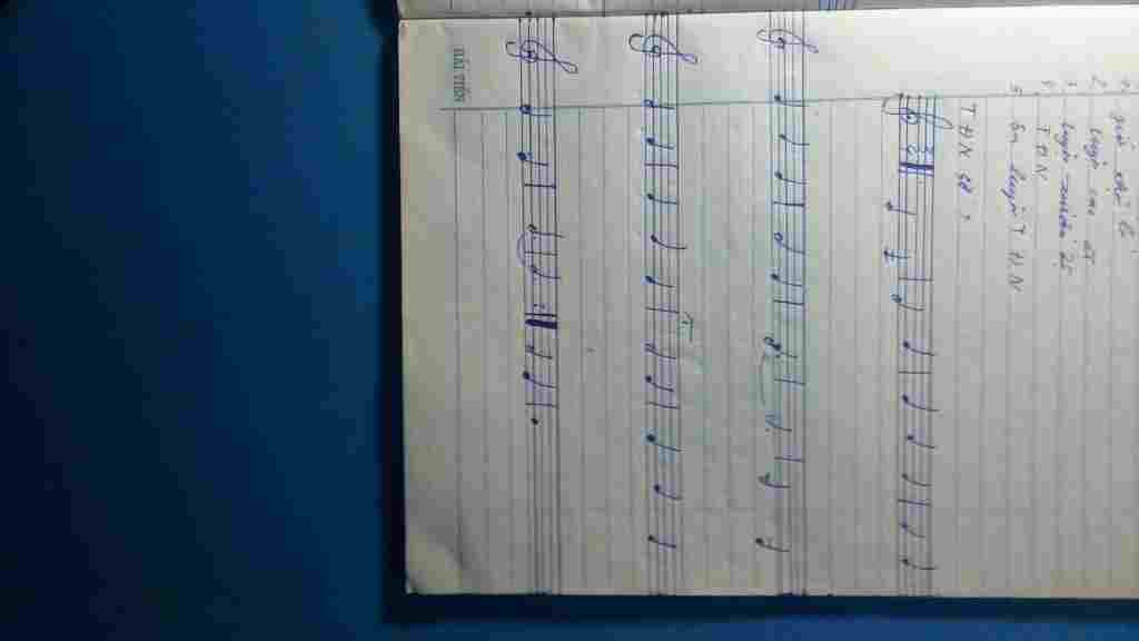 tap-chep-tren-khuon-nhac-9-o-nhip-cua-bai-hat-khuc-ca-bon-mua