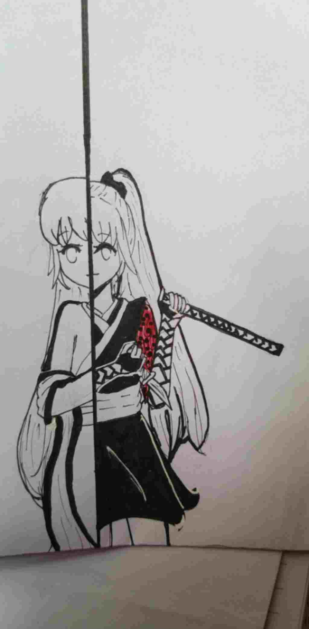 ve-mot-anime-nu-sat-thu-sieu-ngau-ai-tra-loi-nhanh-ve-dep-ve-nhieu-tranh-minh-cho-cau-tlhn-nha-l