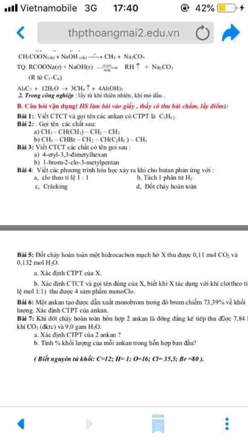 viet-ctct-va-goi-ten-cac-ankan-co-ctpt-la-c5h12