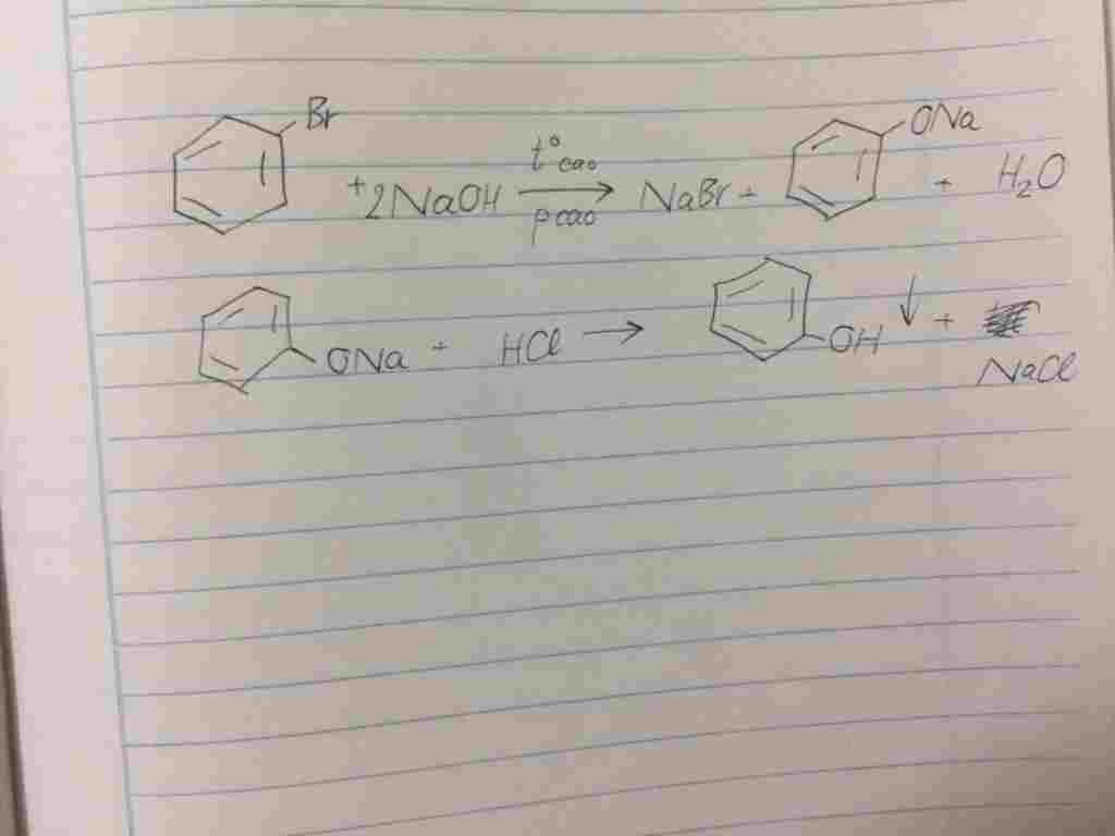 viet-pt-brom-benzen-natri-benzoat-phenol