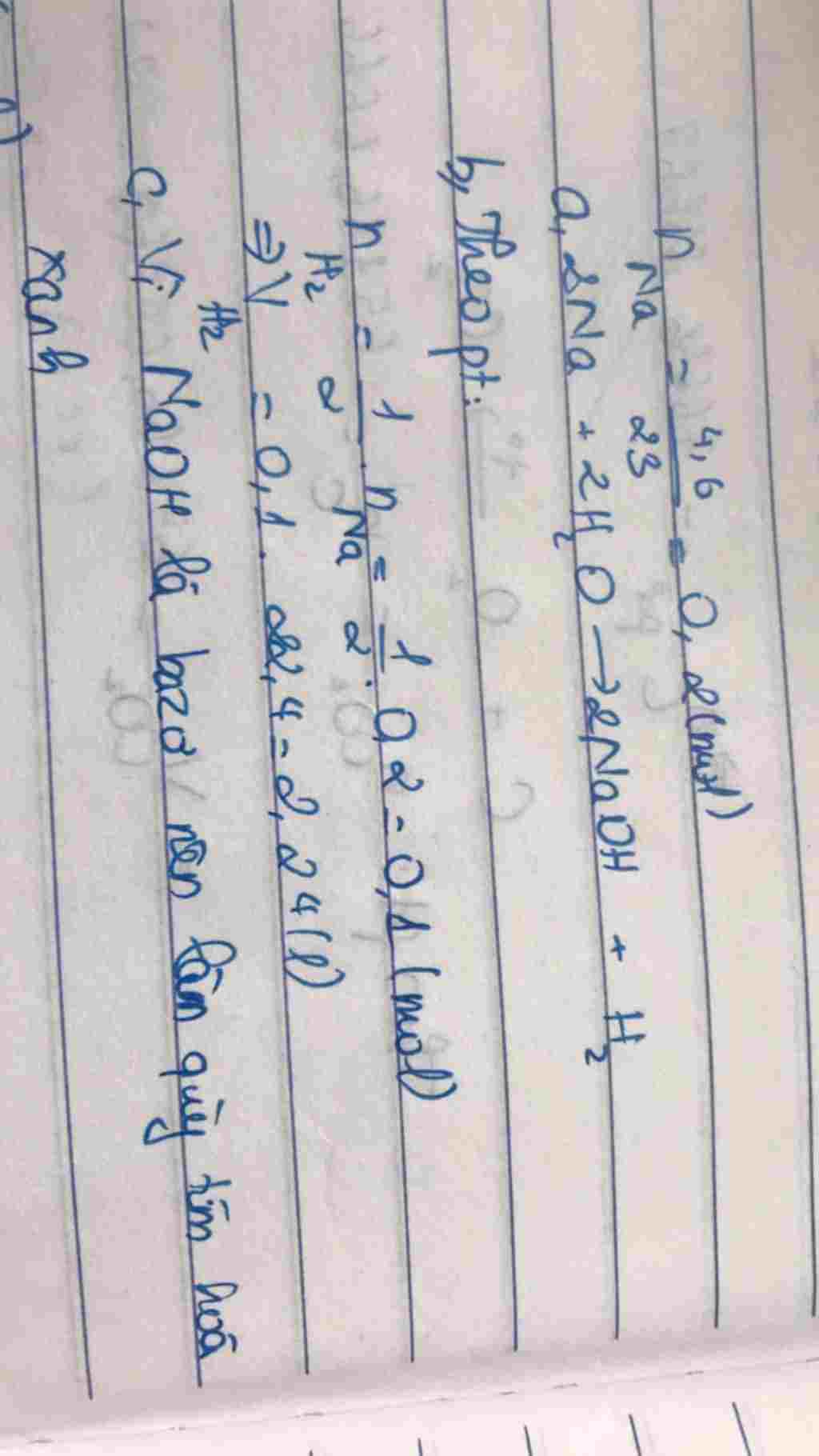 cho-4-6-g-natri-tac-dung-voi-nuoc-du-a-viet-pthh-va-neu-hien-tuong-ay-ra-b-tinh-the-tich-khi-hid