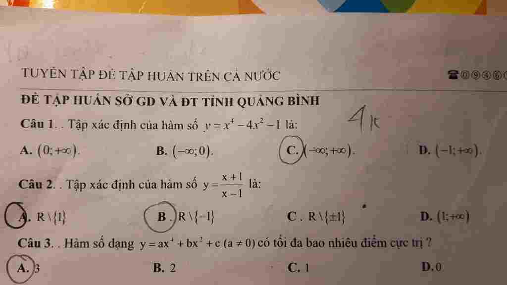 cau-1-tap-ac-dinh-cua-ham-so-y-4-4-2-1-la-a-0-vo-cung-b-vo-cung-0-c-vo-cung-vo-cung-d-1-vo-cung