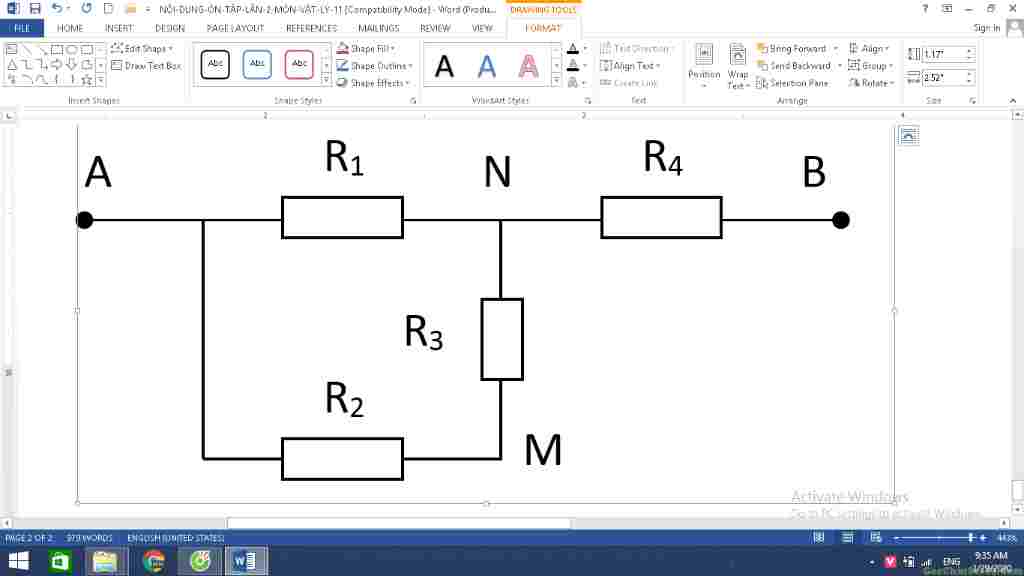 cho-mach-dien-nhu-hinh-ve-uab-9v-khong-doi-r1-r2-r3-6-r4-2-a-tim-cuong-do-dong-dien-qua-cac-dien