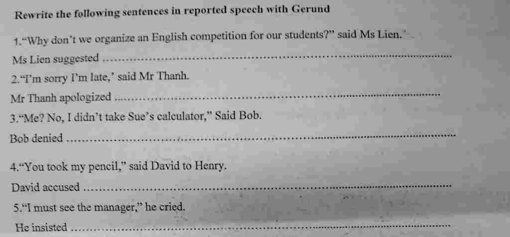 rewrite-the-following-sentences-in-reported-speech-with-gerund
