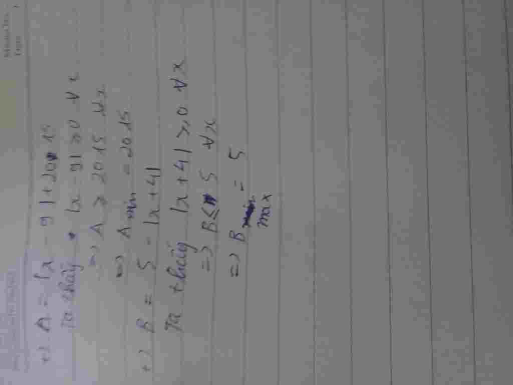 tim-gia-tri-lon-nhat-gia-tri-nho-nhat-neu-co-cua-bieu-thuc-sau-a-9-2015-b-5-4