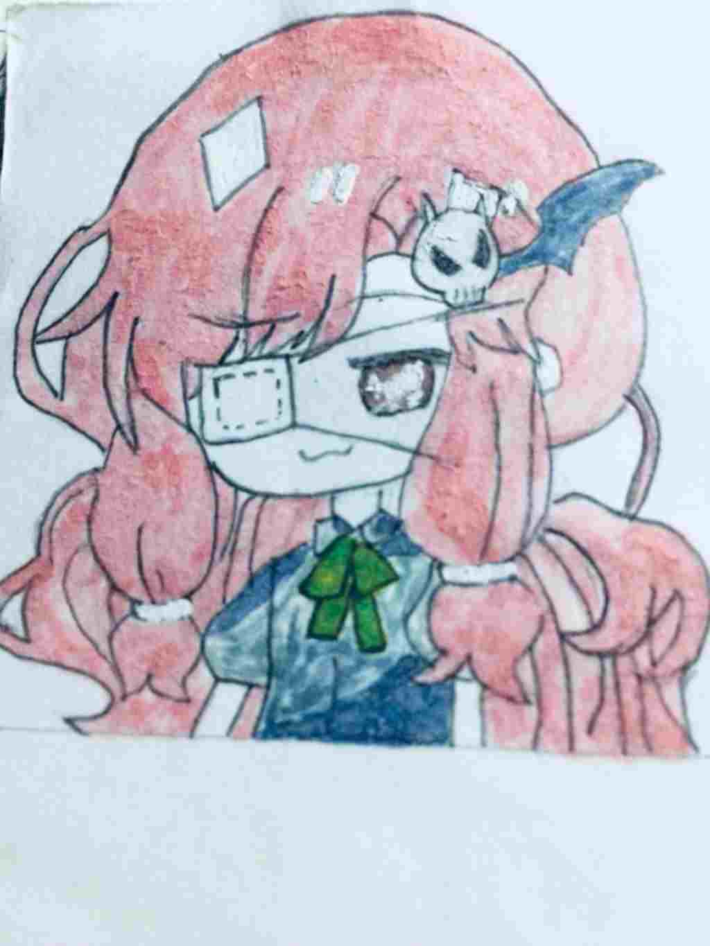 ve-cho-mik-anime-girl-lanh-lung