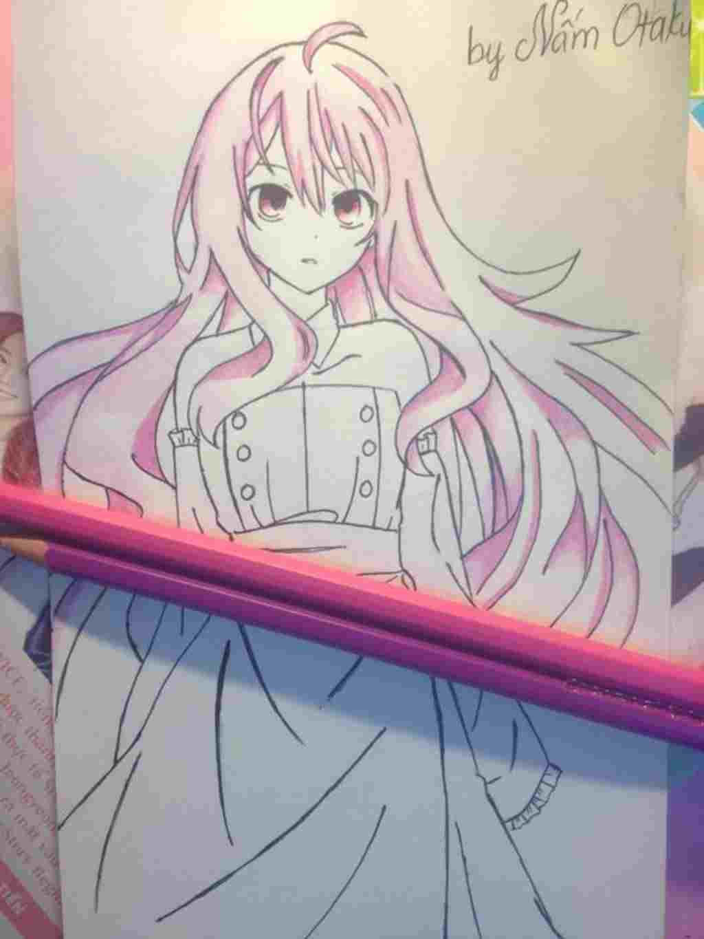 ve-cho-mik-anime-girl-lanh-lung
