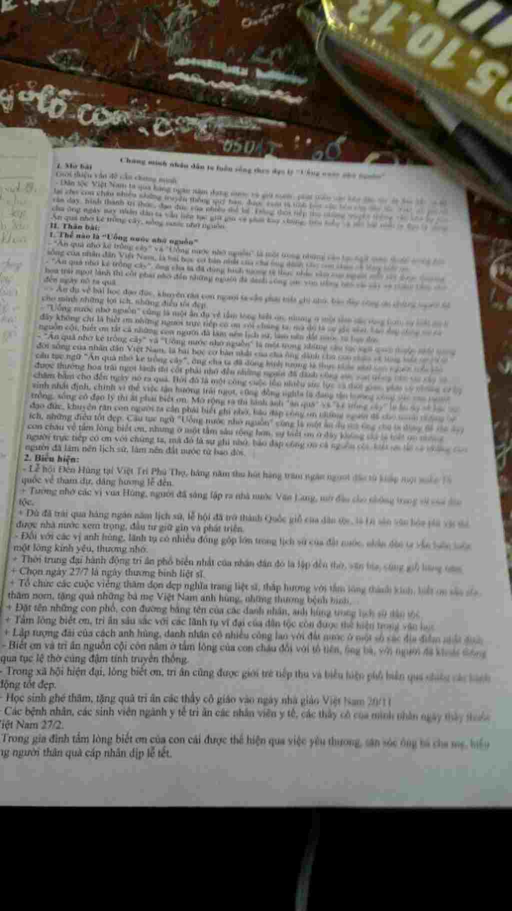 viet-doan-van-chung-minh-rang-nhan-dan-viet-nam-tu-ua-den-nay-luon-song-theo-dao-ly-an-qua-nho-k