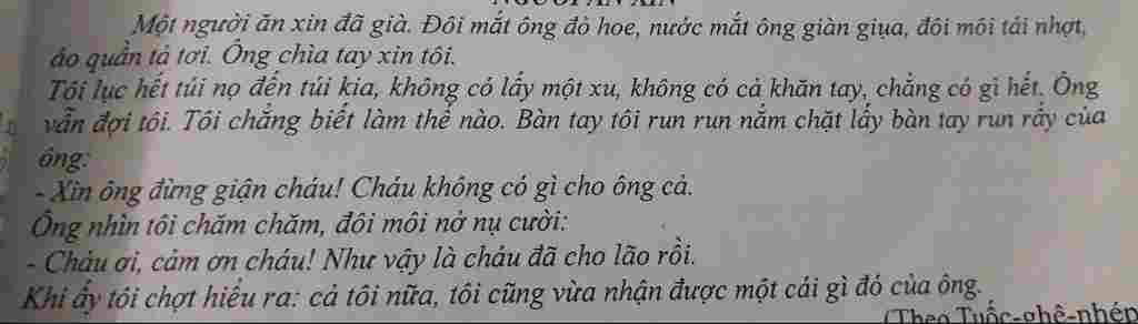 noi-dung-viet-doan-van-5-7-dong-ta-tiet-hoc-cua-em-co-su-dung-phep-nhan-hoa-va-so-sanh-gach-duoi