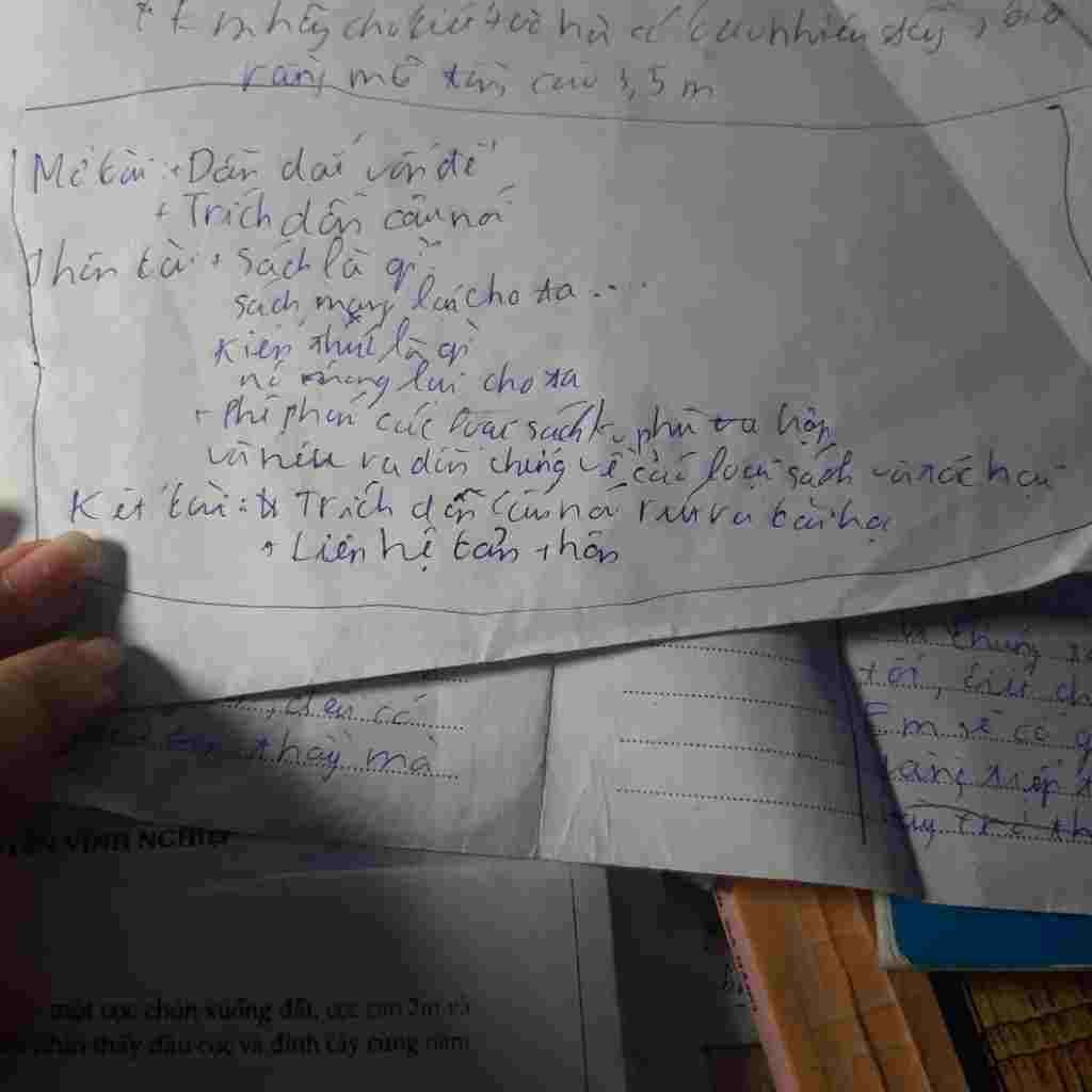 soan-bai-hay-yeu-sach-no-la-nguon-kien-thuc-chi-co-kien-thuc-moi-la-con-duong-song-soan-bai-chu