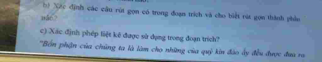 b-zc-dinh-cac-cau-rut-gon-co-trong-doan-trich-va-cho-biet-rut-gon-thanh-phan-nao-c-ac-dinh-phep