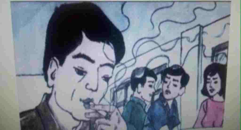 em-buc-tranh-hay-viet-1-doan-van-hoac-doan-hoi-thoai-ngan-co-su-dung-cau-cau-khien