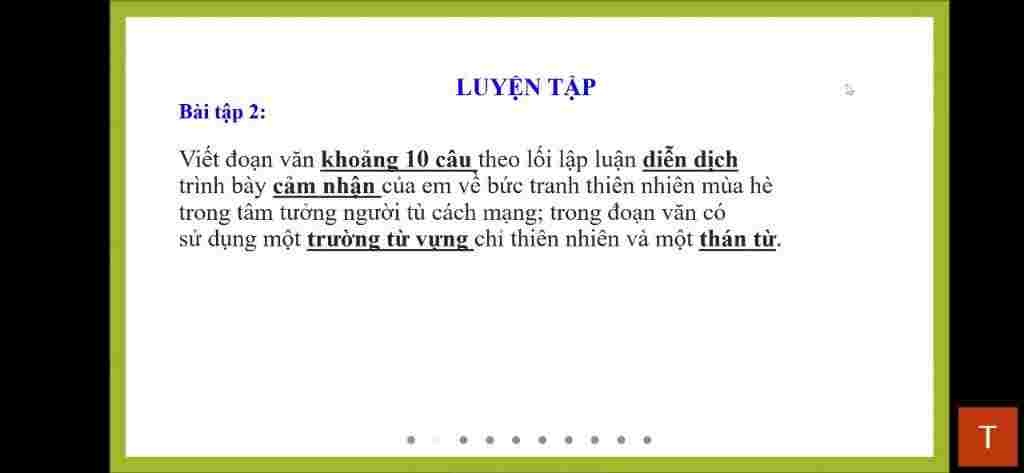 viet-doan-van-khoang-10-cau-theo-loi-lap-luan-dien-dich-trinh-bay-cam-nhan-cua-em-ve-buc-tranh-t