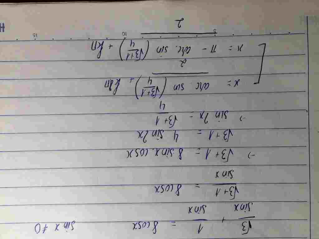 can-3-sin-1-sin-8cos