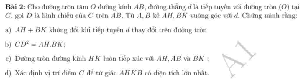 cho-duong-tron-tam-o-duong-kinh-ab-duong-thang-d-la-tiep-tuyen-voi-duong-tron-o-tai-c-goi-d-la-h