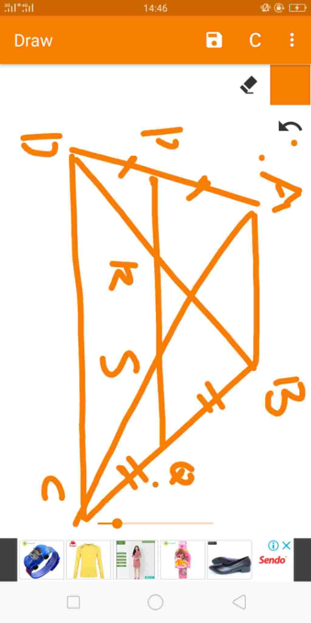 cho-hinh-thang-abcd-ab-cd-ab-cd-pq-lan-luot-la-trung-diem-cua-ad-va-bc-doan-pq-cat-bd-tai-r-cat
