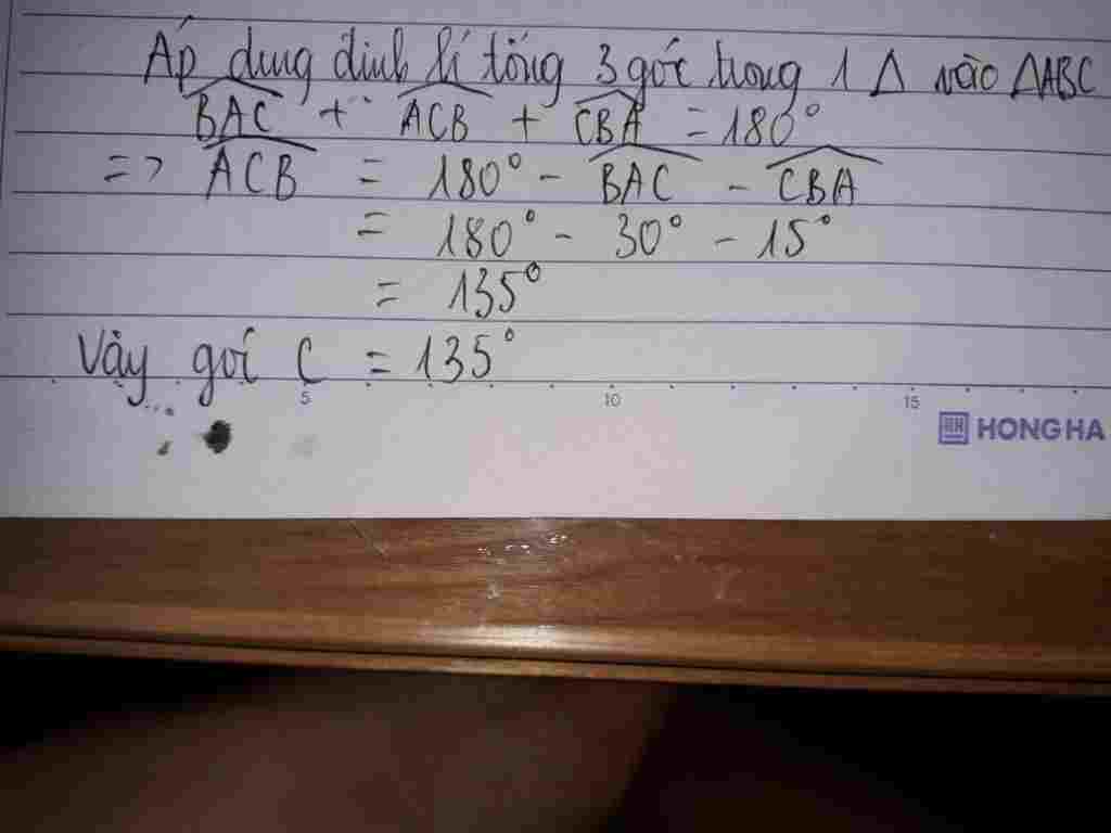 cho-tam-giac-abc-co-ab-3cm-a-30-do-b-15-do-tinh-cac-goc-con-lai-cua-tam-giac