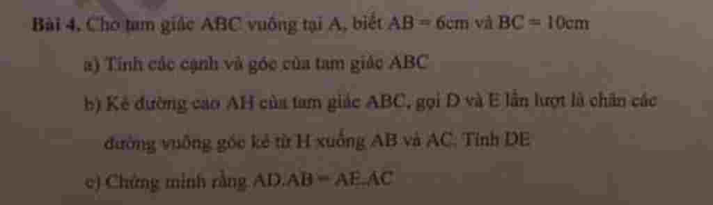 cho-tam-giac-abc-vuong-tai-a-biet-ab-6cm-va-bc-10cm-a-tinh-cac-canh-va-goc-cua-tam-giac-abc-b-ke