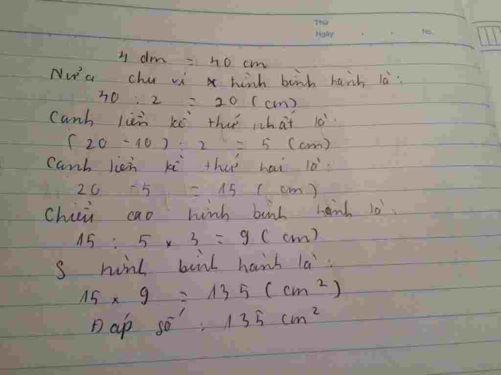 mot-tam-bia-hinh-binh-hanh-co-chu-vi-la-4dm-hieu-do-dai-2-canh-ke-nhau-la-10cm-va-canh-day-bang