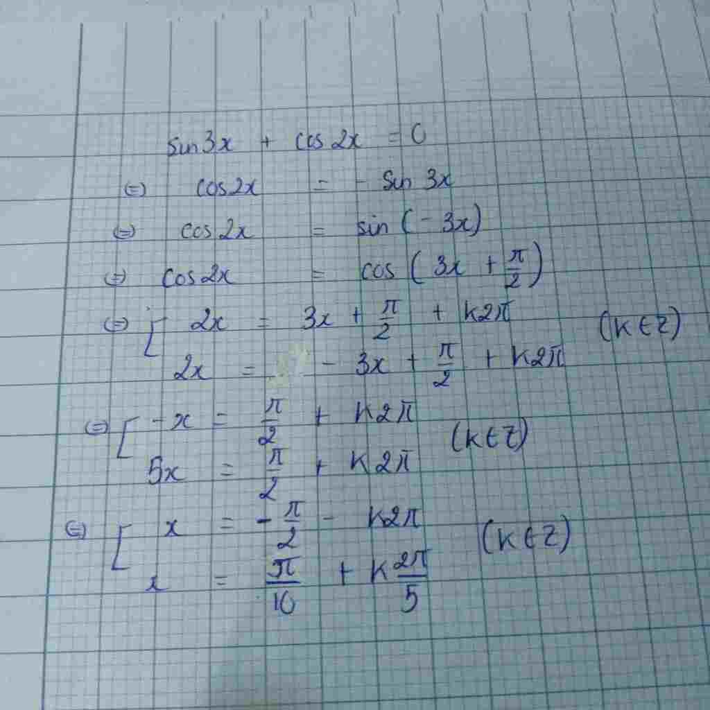 sin-3-cos-2-0