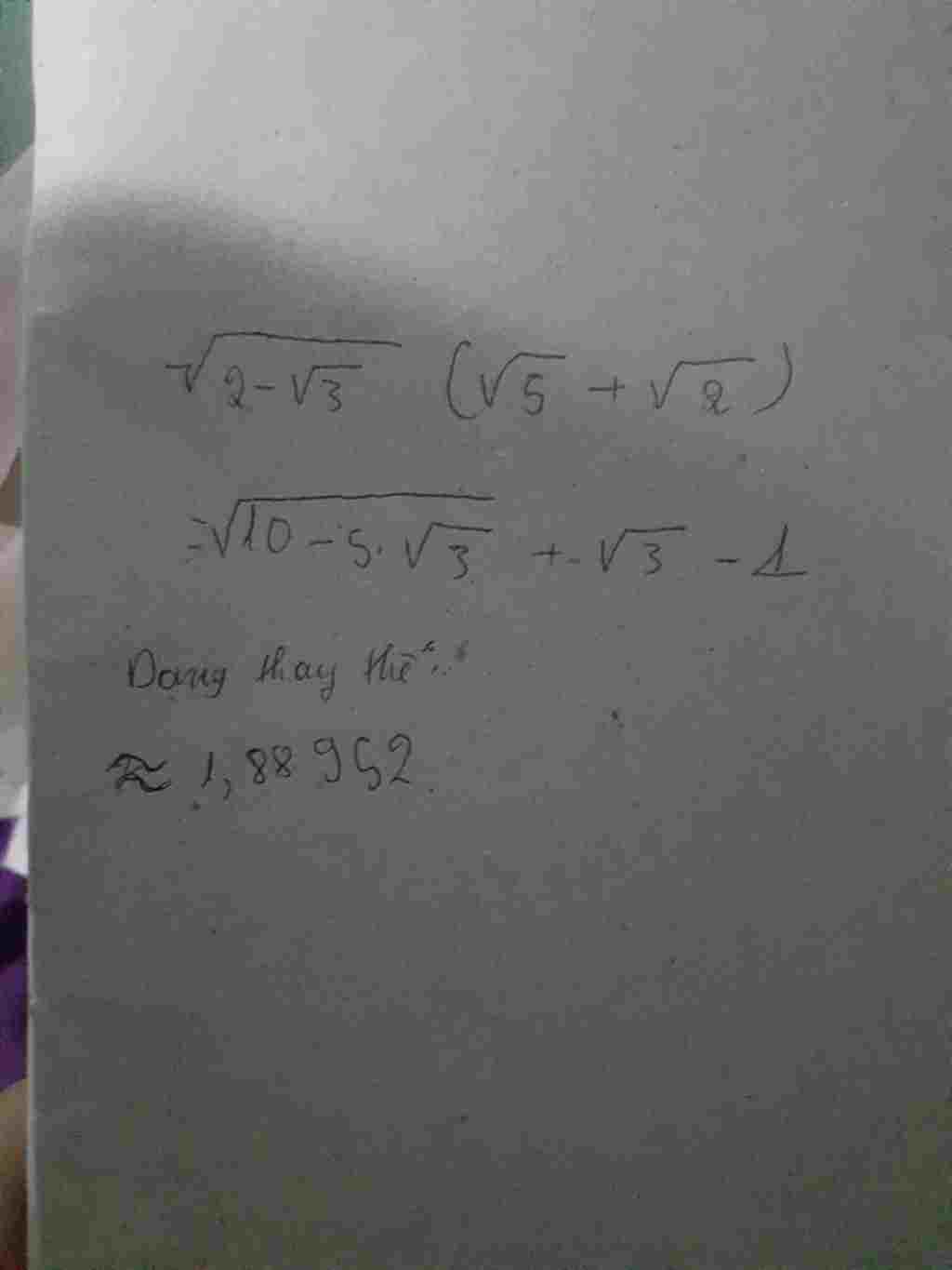 sqrt-2-can-3-can-5-can-2