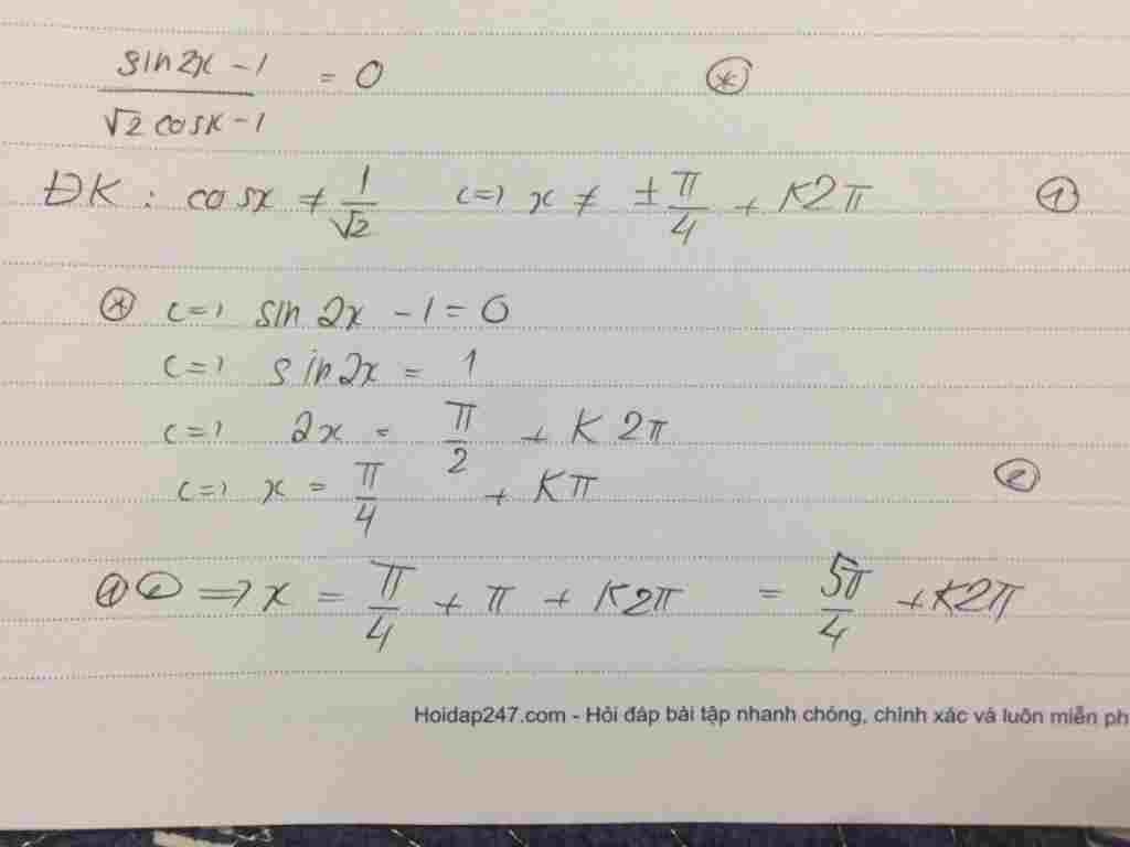 tat-ca-cac-nghiem-cua-phuong-trinh-sin2-1-can2-cos-1-0